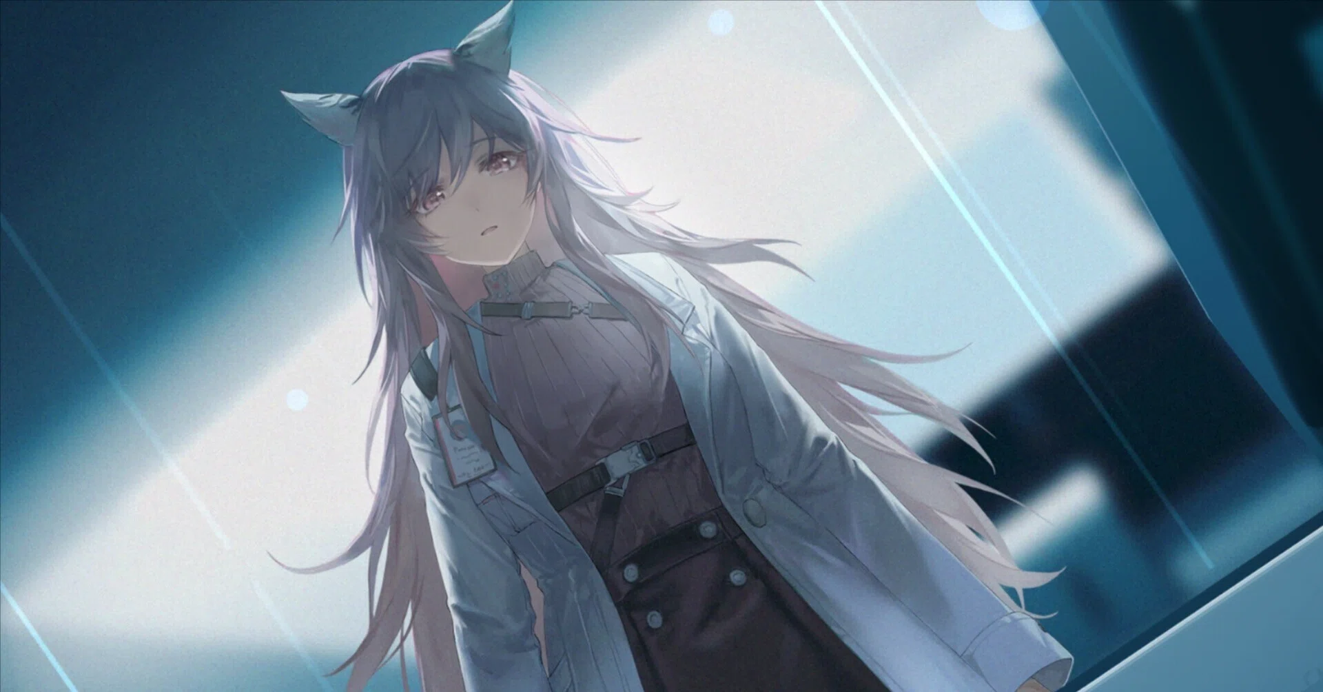 ドルフロ2『クラウド再始動』『火花の罪』『繭と蝶』『分かれ道』感想