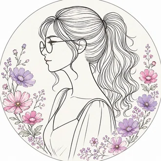 こはな|暮らしの温度を少し上げるひと