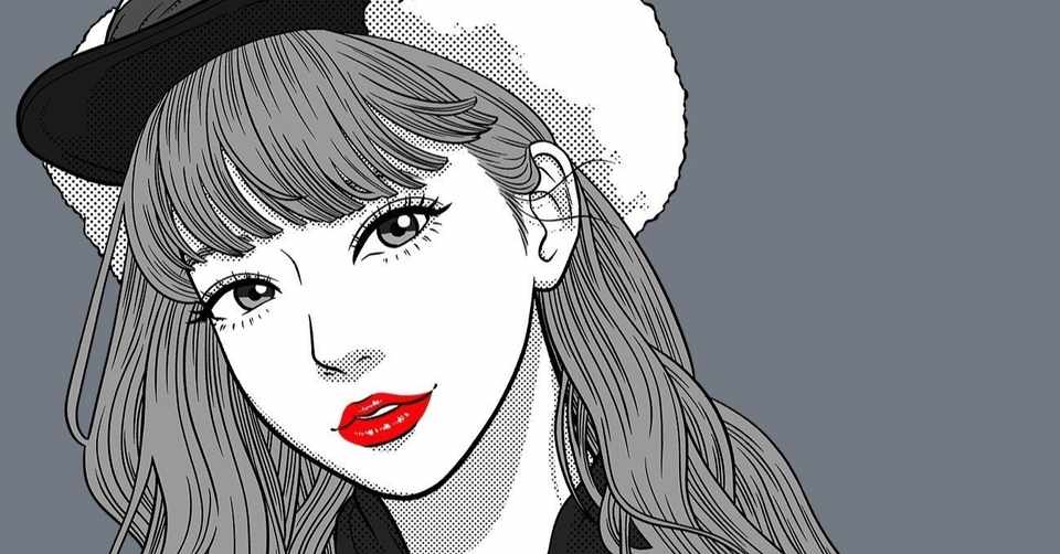 女の愚問series すっぴんと化粧してる私どっちが好き に対する最適解 Mt Kyo Note