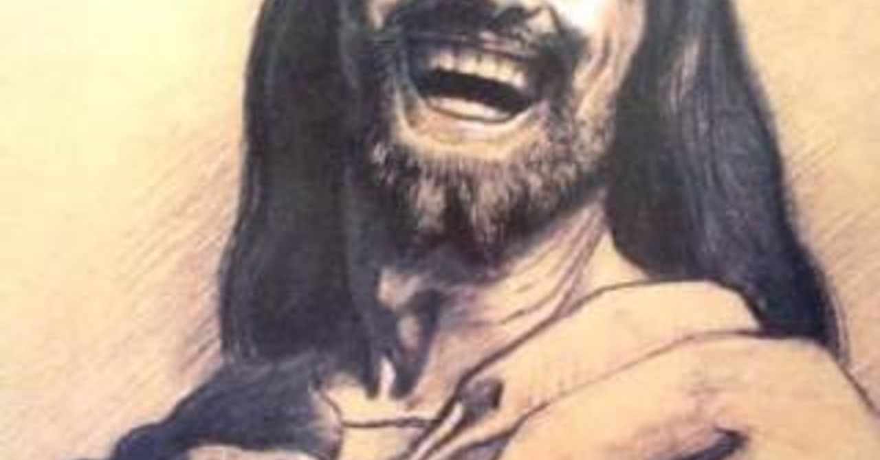 面白い人になるには の新着タグ記事一覧 Note つくる つながる とどける