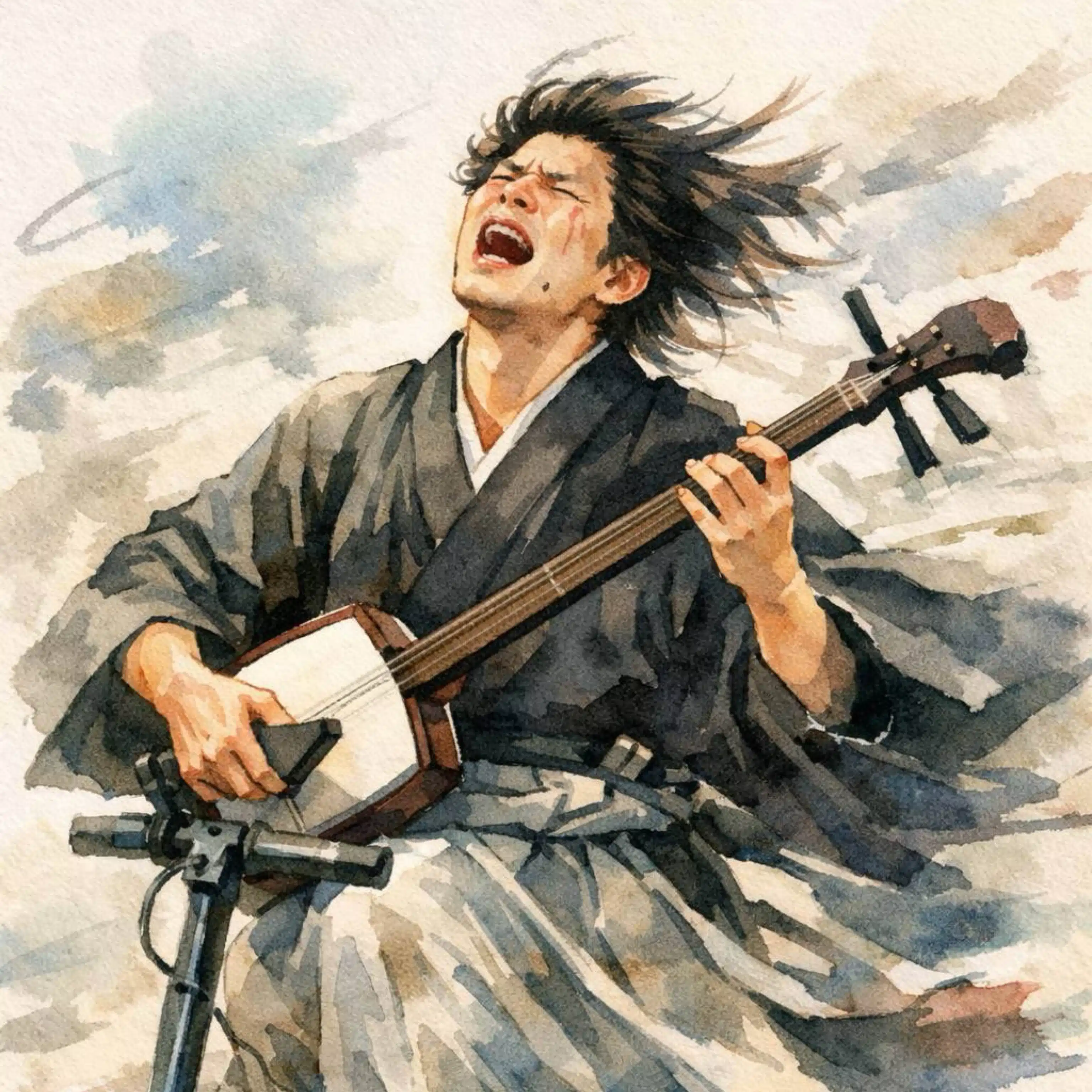 桂　吉之介