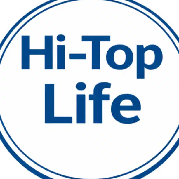 Hi-Top Life