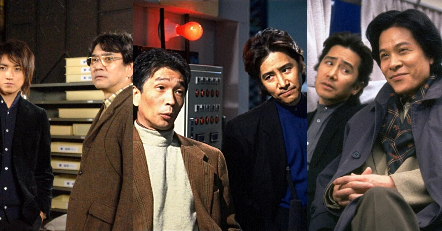 古畑 任三郎 名作