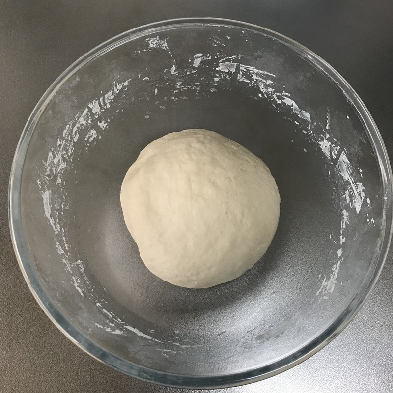 パウンド型で食パン焼いた ケイコ Note