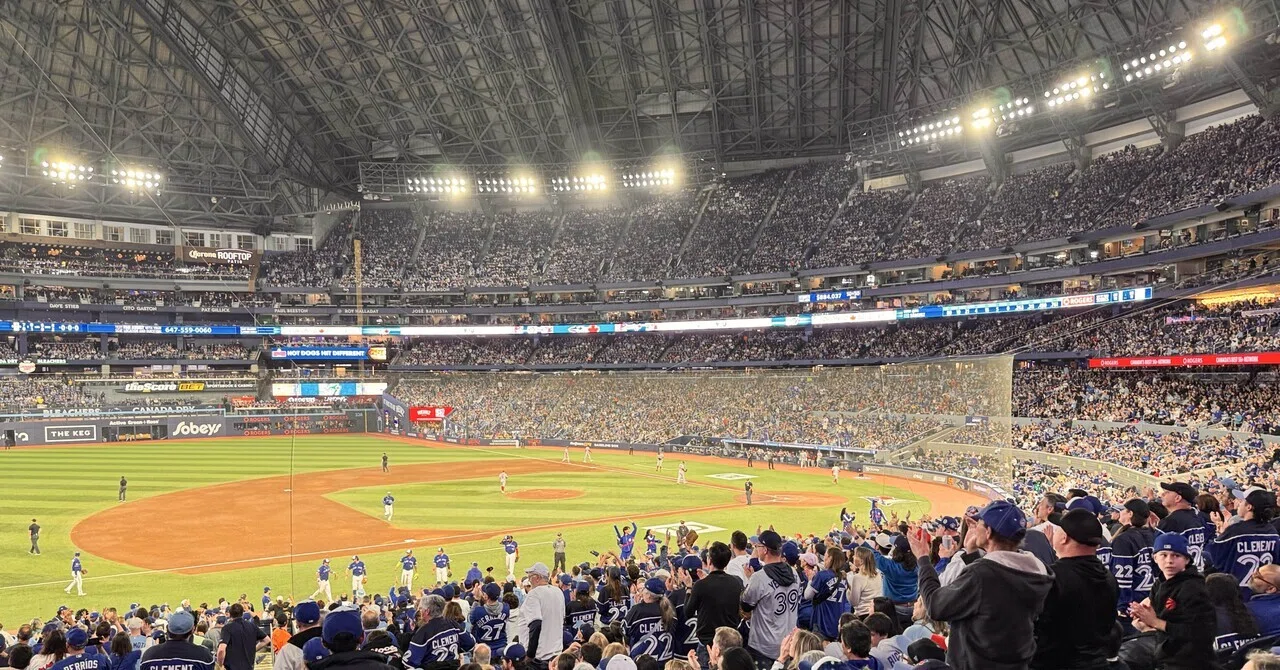 2026GW北米東海岸MLB球場巡りDay3〜4｜hkaki