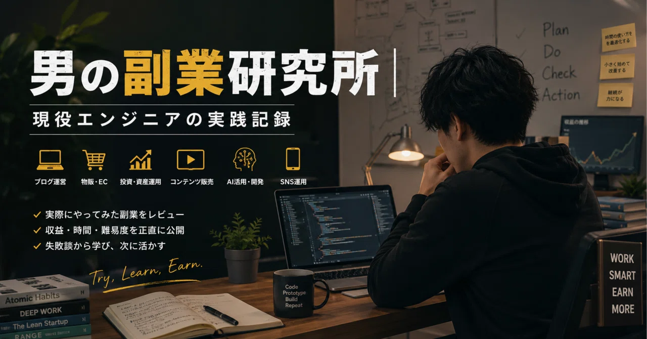 Add 50,000 yen to your monthly income just on weekends—The complete ...