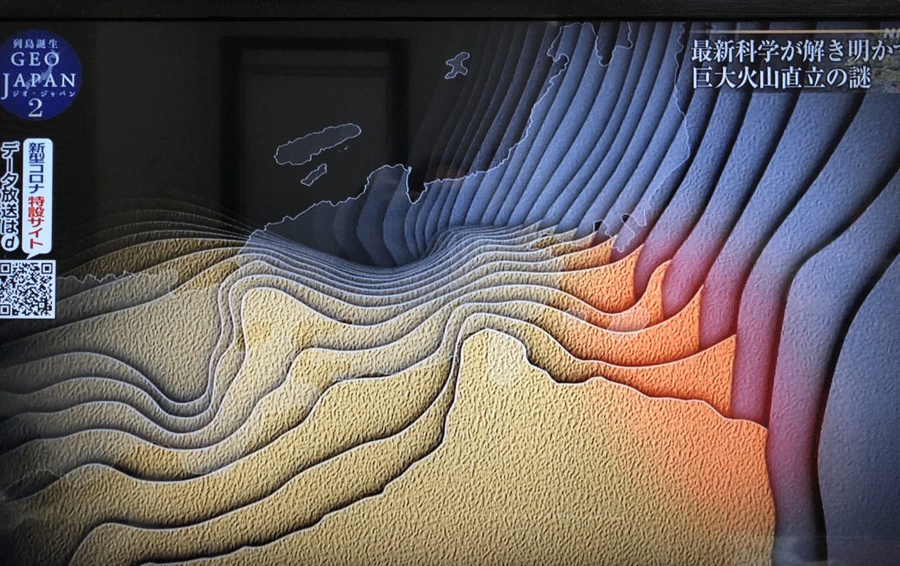 0614の日記 ジオ ジャパン 地質学 Assy Note