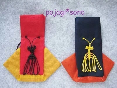 ポジャギ」って アートの域にはまだ遠い？｜pojagi*sono