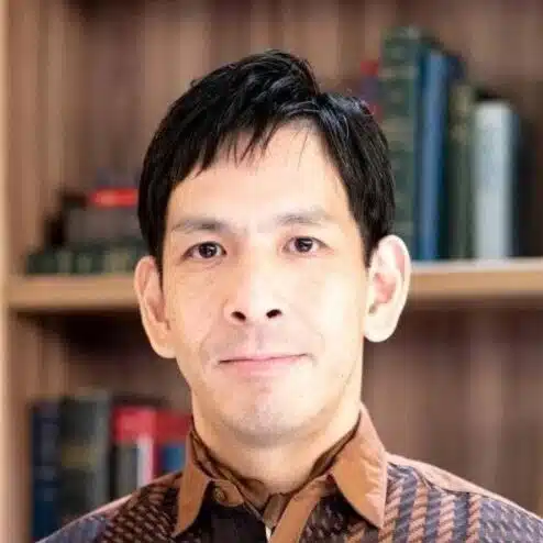 古川英宏｜成果が出ない本当の原因を見つけ、売上が上がるまで伴走するビジネスコンサルタント