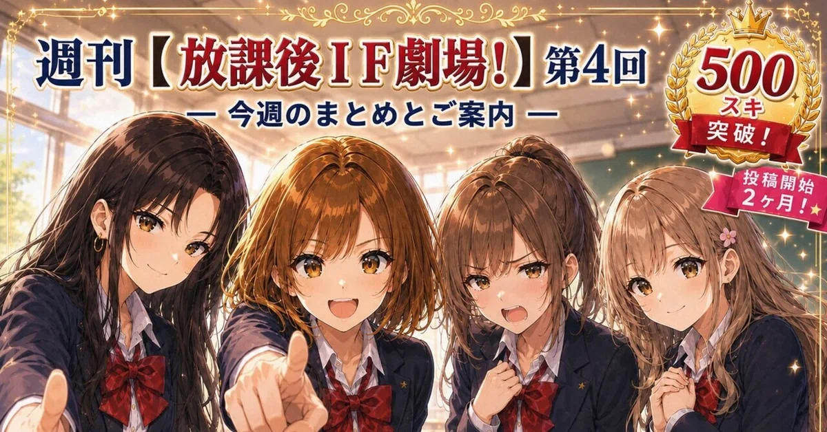 見出し画像