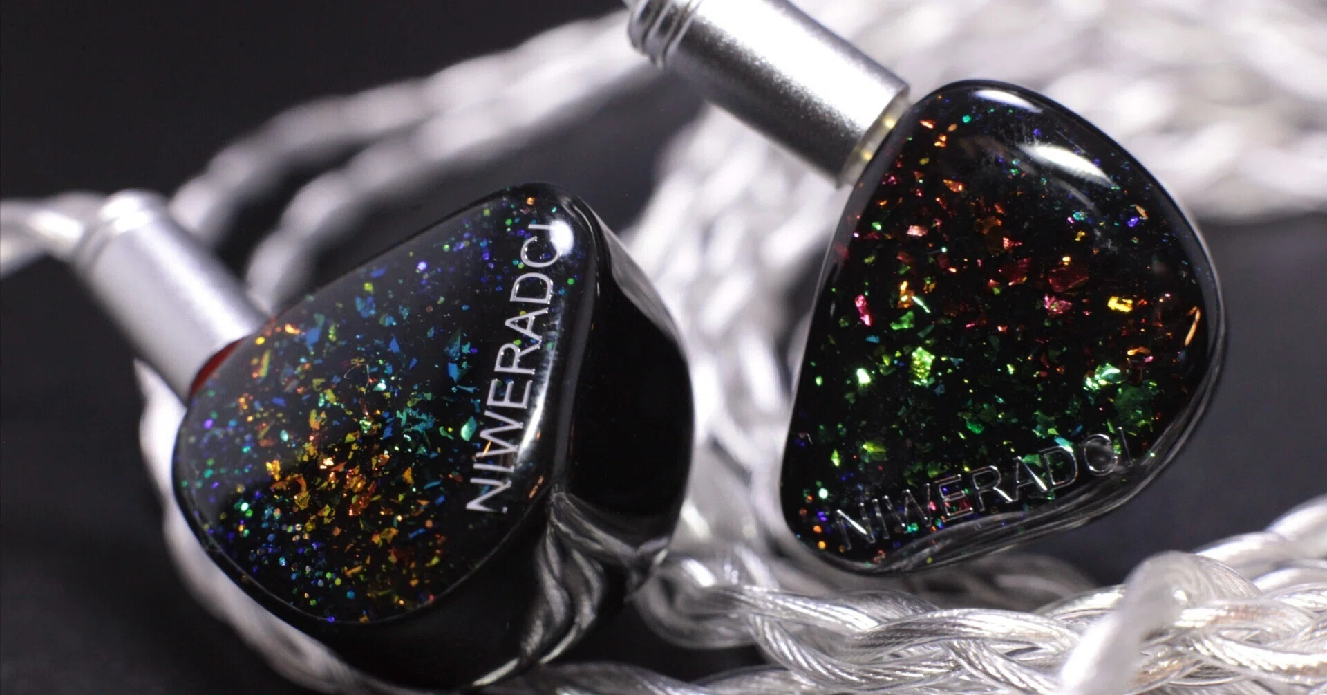 Nici HiFi-42 Quantum Wanderer Review #136｜たなやん@IEM_gamer