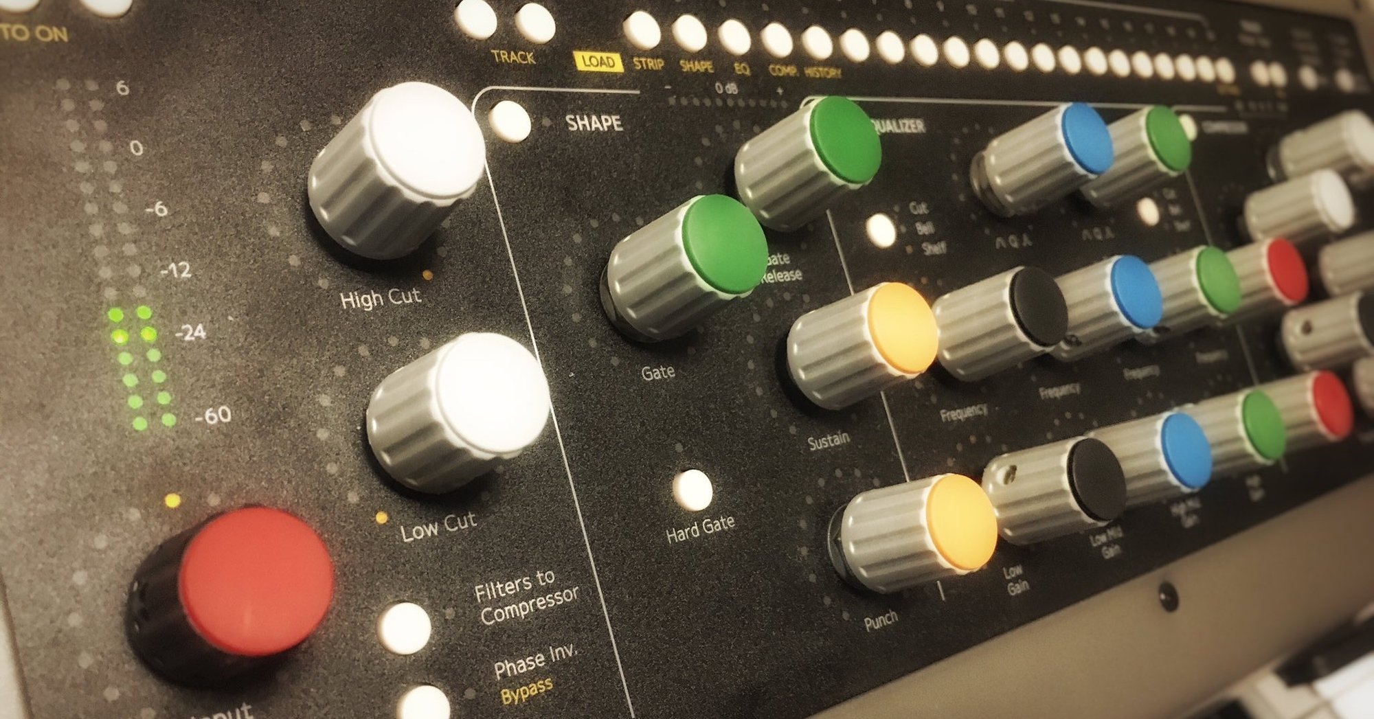 Softube Console 1 mk2 レビュー|OzaShin Softube Console 1 mk2 レビュー|OzaShin