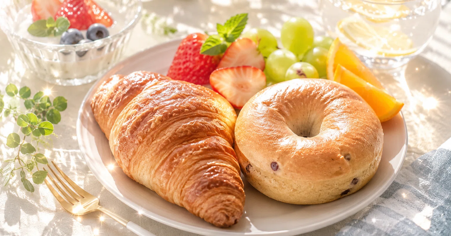 ランチタイム🍴ZENBブレッド🍞｜まいの happy days