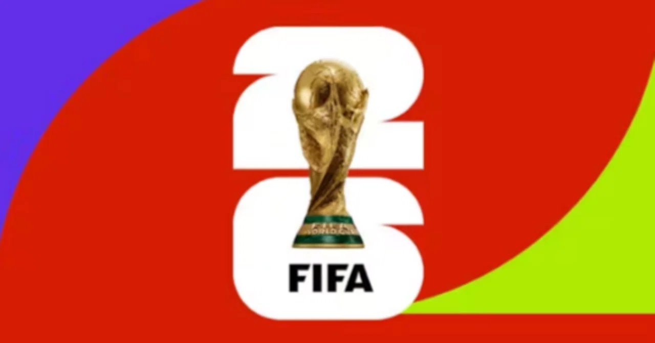 FIFA World Cup 2026 Episode 1