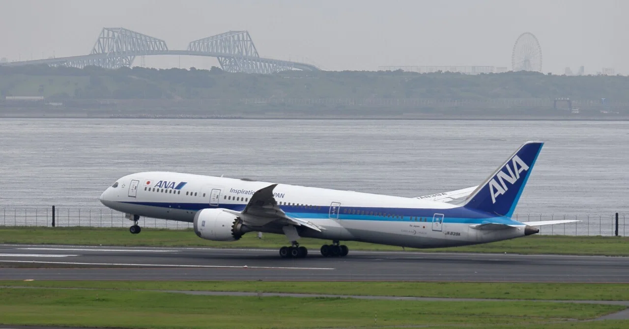 羽田空港でディズニ―塗装機とぷっくりシールの飛行機三昧の1日｜羽瀬