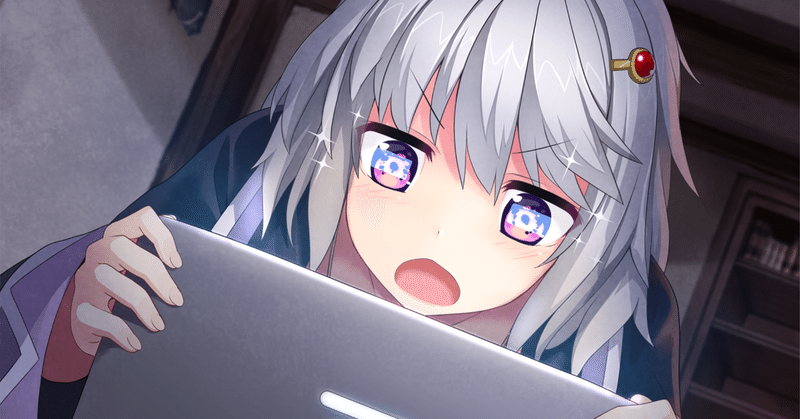 ワイ的おすすめ美少女ノベルゲーム3選 長島の民 Note ワイ的おすすめ美少女ノベルゲーム3選 長島の民 Note