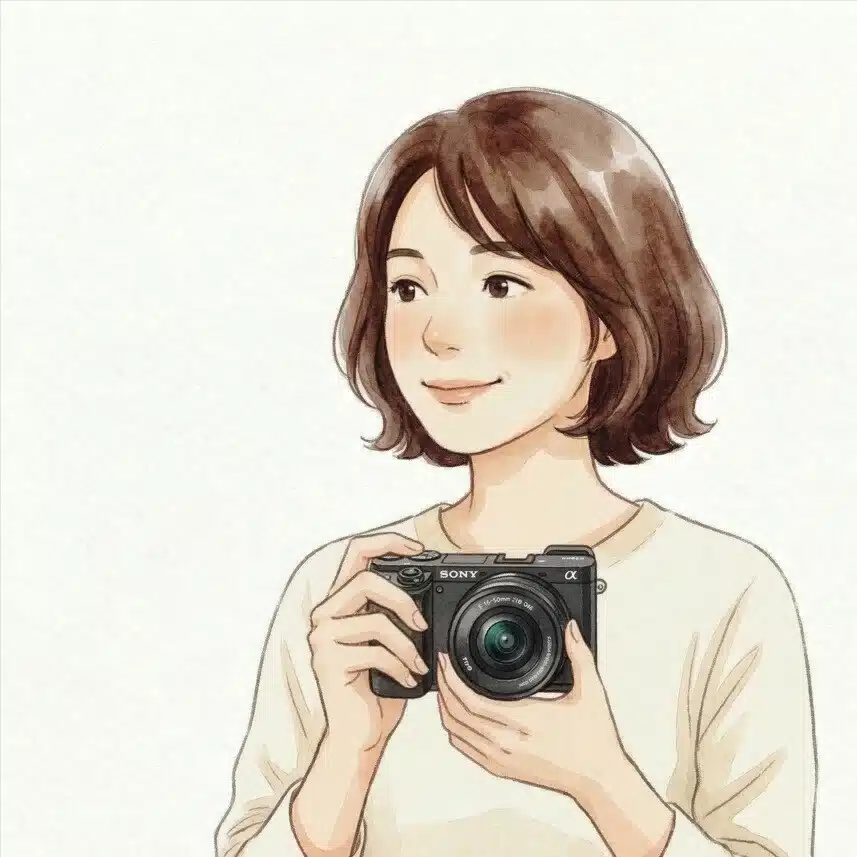 岡見知果／副業ライター／子育てブランクも宝物✨