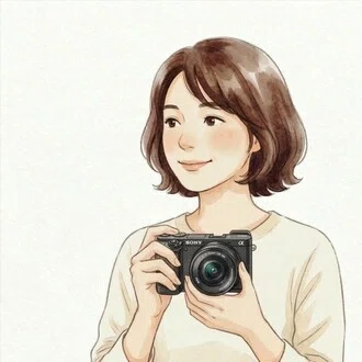 岡見知果／副業ライター／子育てブランクも宝物✨