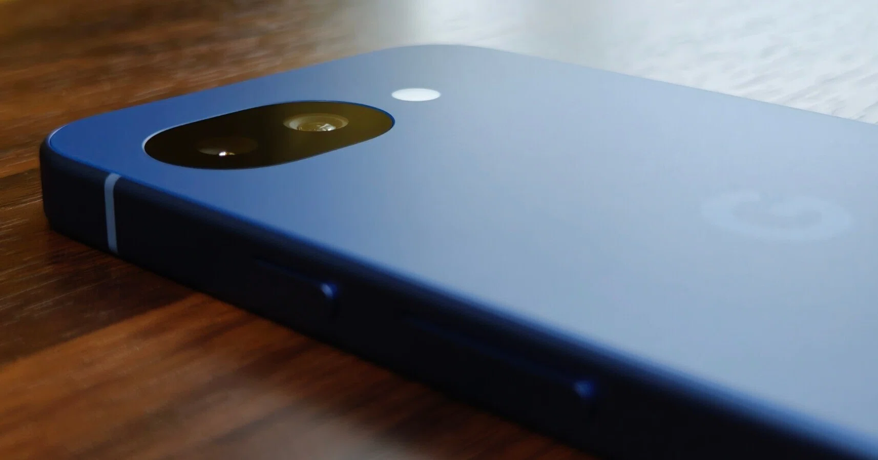 Pixel 10a(Isai Blue)開封レビュー｜カトユー