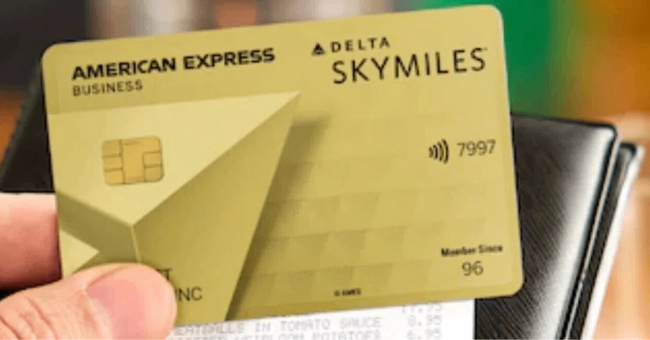 2026年6月最新】おすすめのアメリカクレカ（Delta Business Gold編 