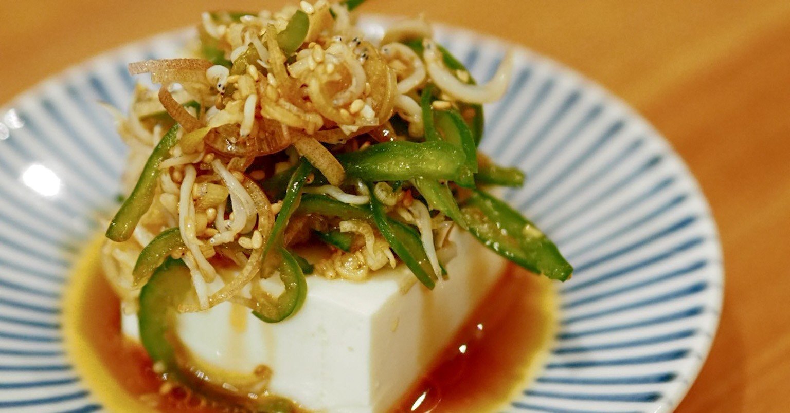 しらすをいろんなパターンでいただきます いしばしまゆみ Note