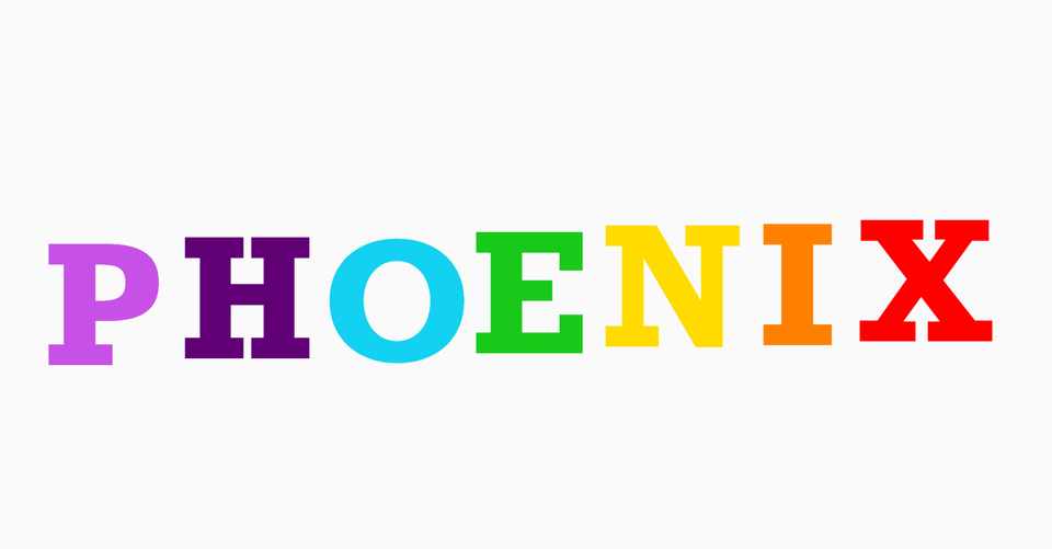 フランスの宝 Phoenix 父は公務員 Note