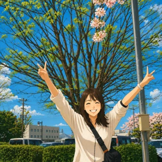 ひまわり｜言葉の奥にある想いを紡ぐ人