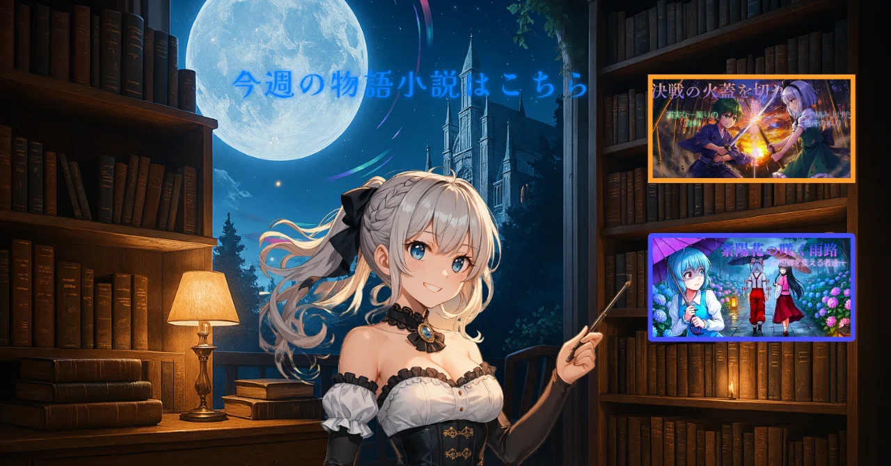 見出し画像