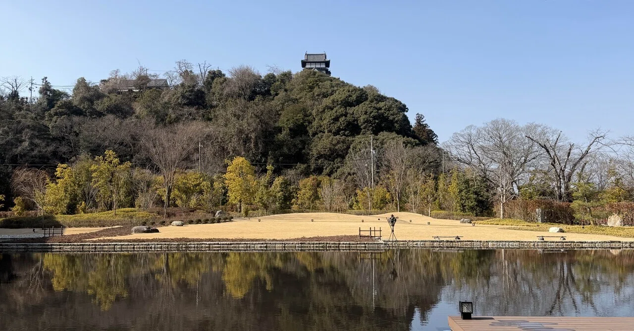 ひとり旅】真冬の名古屋・犬山2泊3日🏯｜Day3｜極上朝ごはんとレイト