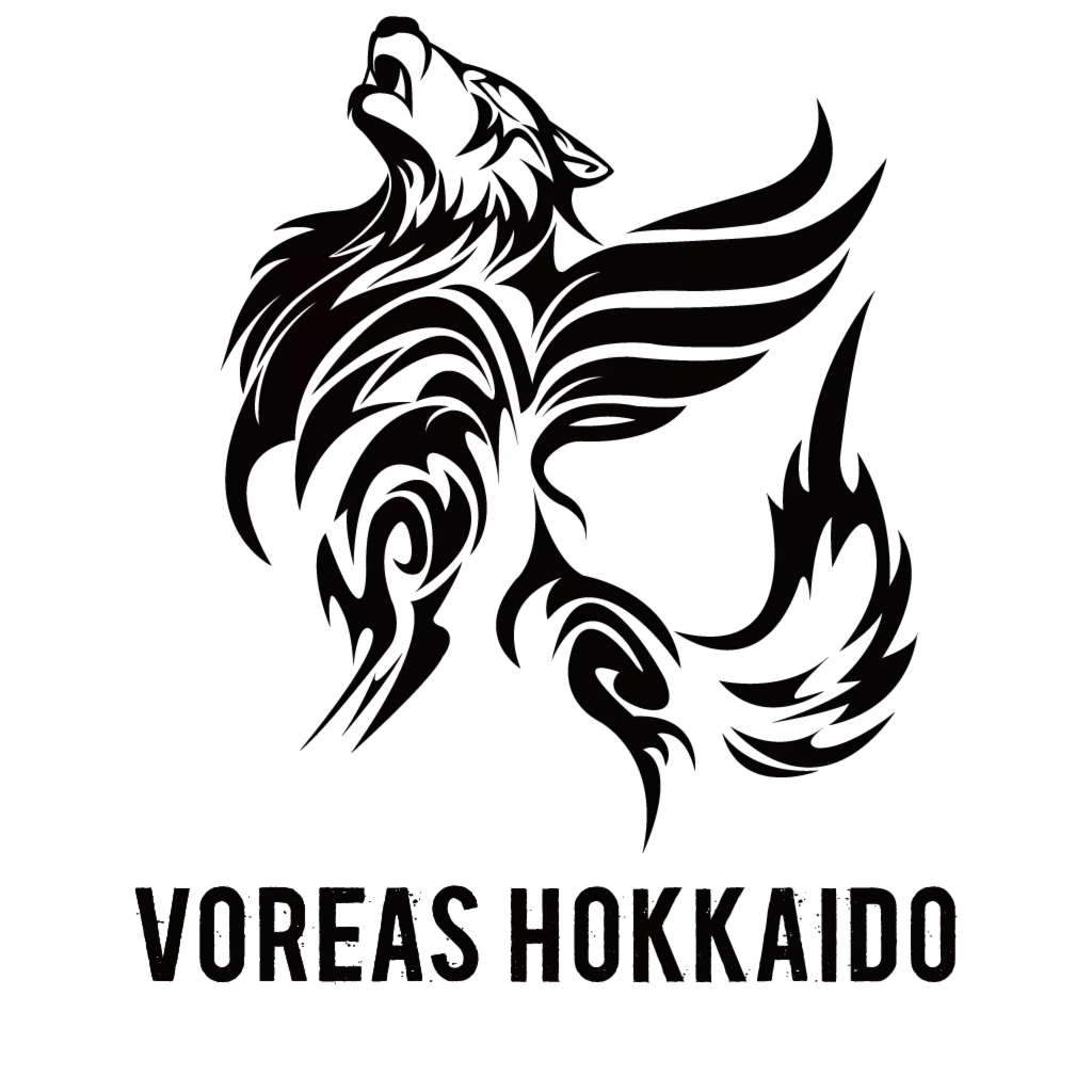 VOREAS,INC.