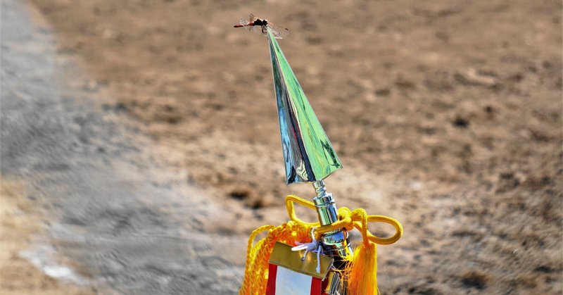 それは どんな優勝旗よりも 水野 うた Note