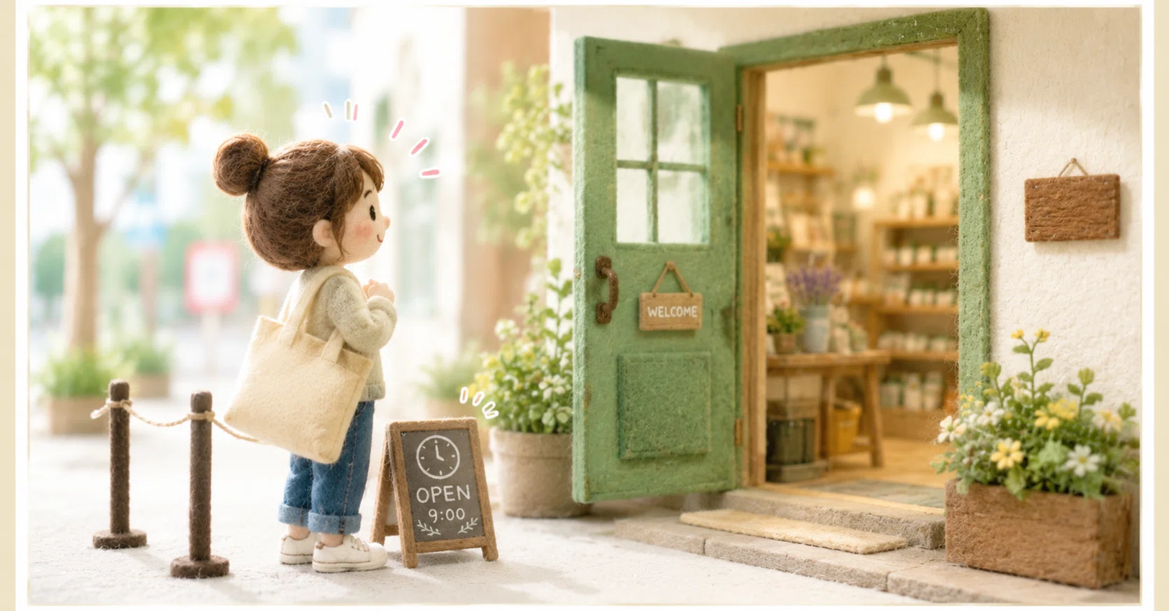 開店と同時にSeriaに駆け込んで限定トートバッグをGETした話｜Future Walk