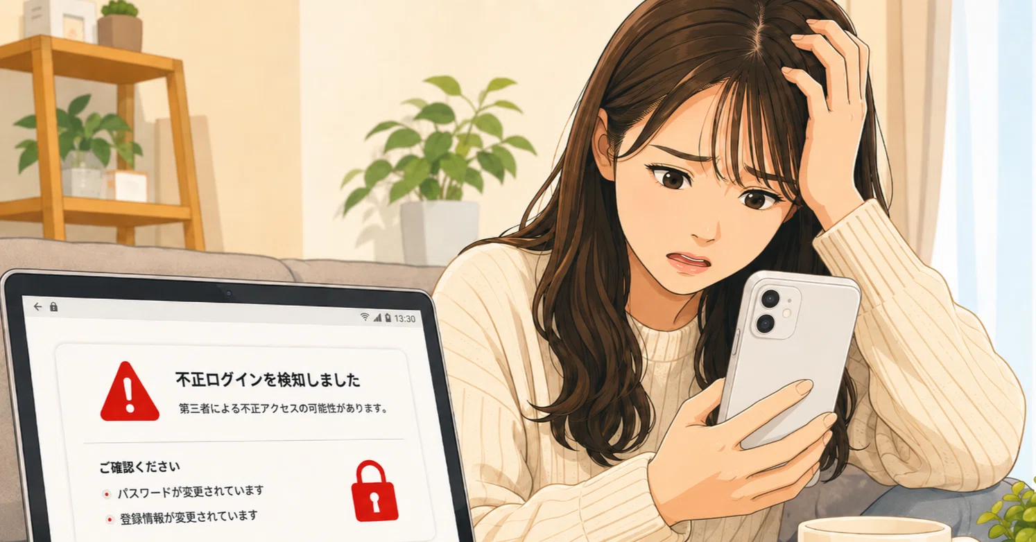 OpenAIアカウントを乗っ取られた｜守屋恵一＠デジタル系ライター・編集者