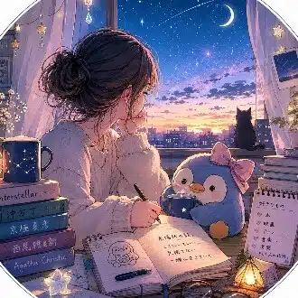 真昼（まひる）