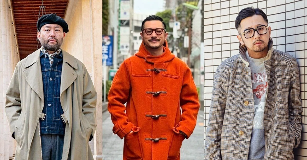 センスのいい大人が持つ、一生物100選【服・靴・腕時計・小物・他 