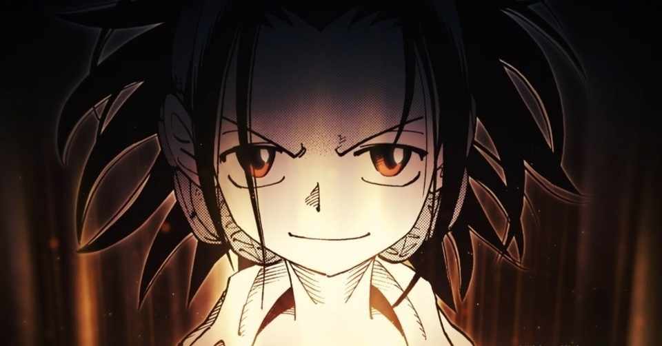 シャーマンキングのことを考えていたら2日たっていたので思い出を語ろうと思う Kareki Note