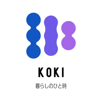 KOKI|note
