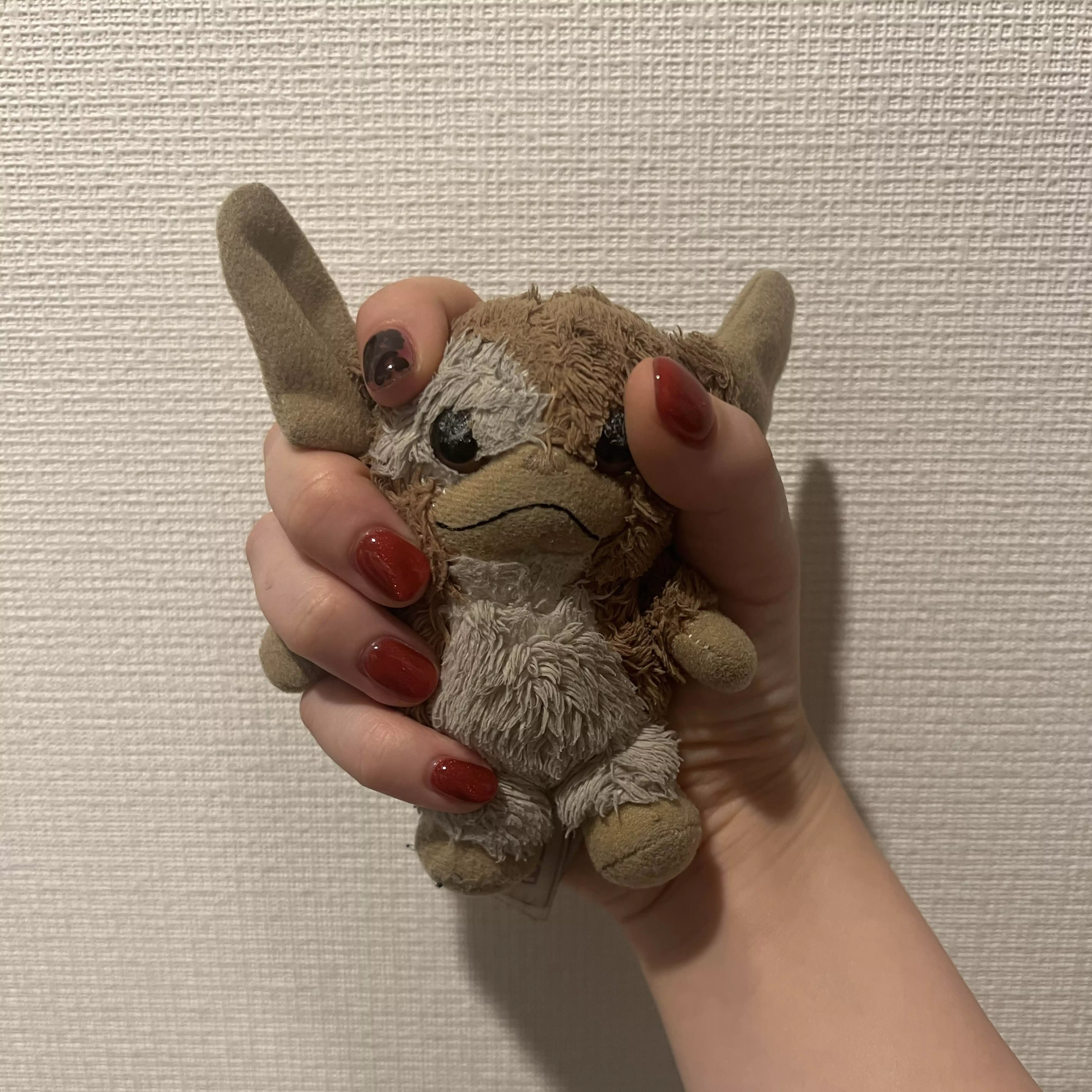 伝説怪獣
