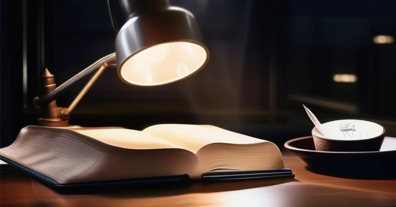 Decision-Making Skills Honed by Executives at Night | The Art of 