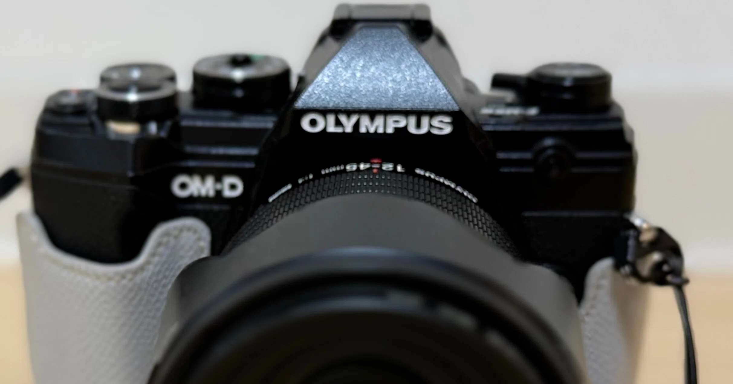 M.ZUIKO DIGITAL 25mm F1.8 II購入！〜初の単焦点レンズ購入｜るとる