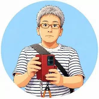 地亜貴(c_c)/