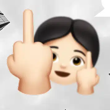 赤い血🩸