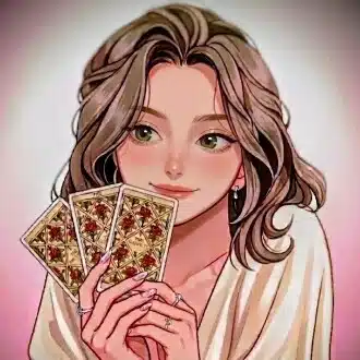 心をゆるめる✨️占いリーコ🔮