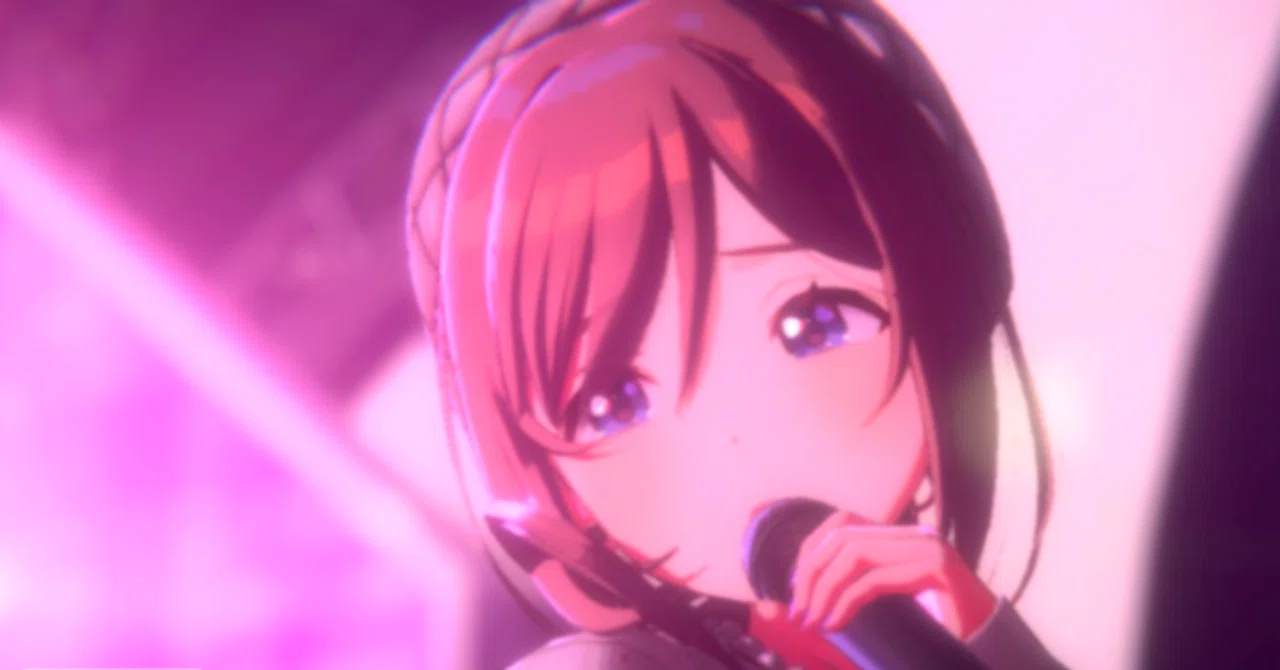 好きな曲を語る② L.U.V / 姫崎莉波(2024)｜娥斗婁
