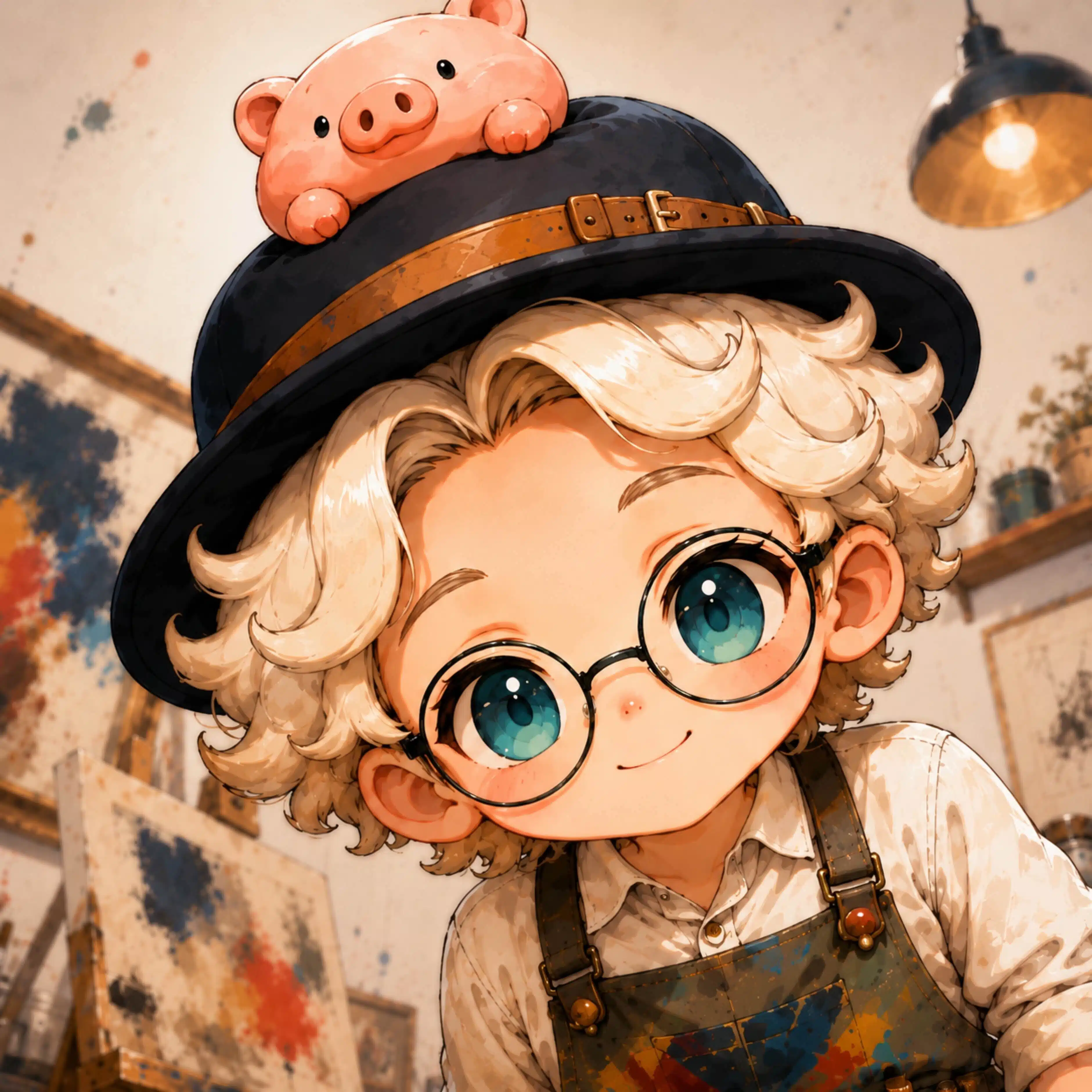 ynok art