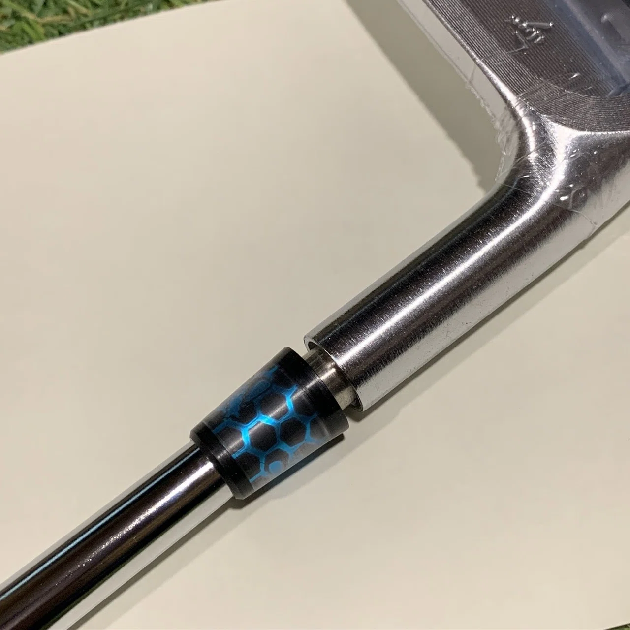 ソケット浮きは要注意!!|BoseIronFactory(ファルコンまつばら) ソケット浮きは要注意!!|BoseIronFactory(ファルコンまつばら)