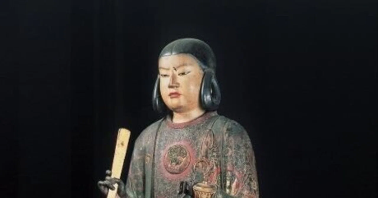 考察】日羅と聖徳太子 ― 八代に残る上宮王家の記憶｜海野庚信/古代史