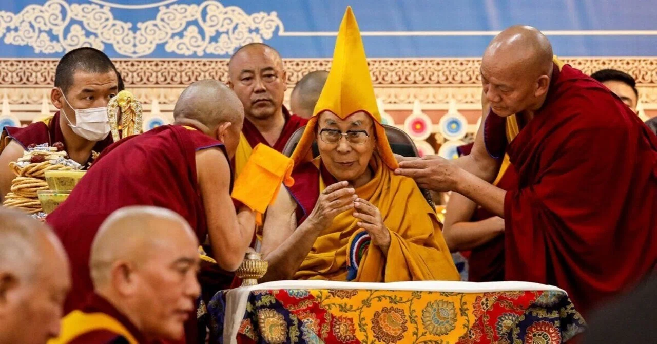 チベット仏教｜PEMA