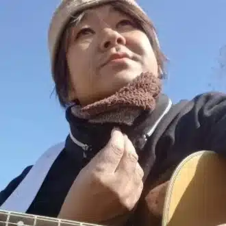 ベース教室「Like 」☆講師【結城大希】