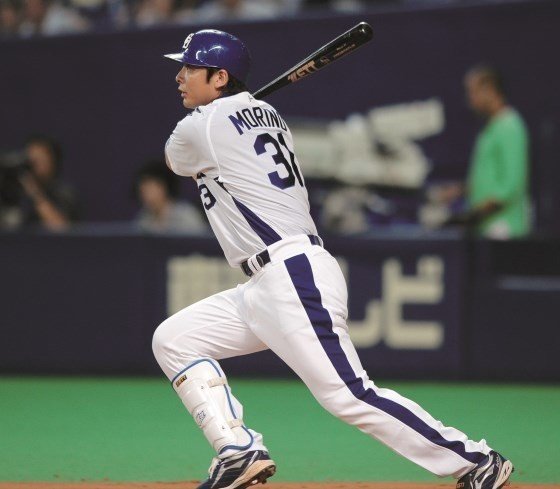 年シーズン開幕前に落合博満氏の著書 采配 を読んでみた ぱいせん Note